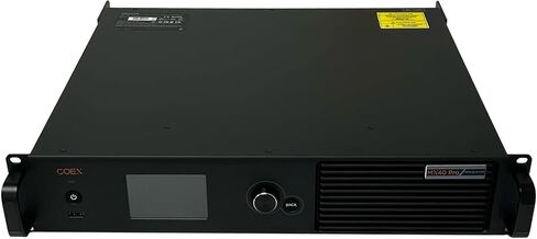 NovaStar MX30 LED Display Controller | All-in-One Video Processor with 4K HDR, 6.5M Pixel Capacity, Supports A10s Pro, A8s, A8s-N, A5s Plus Receiving Cards for Live Events, Broadcast, Video Walls in Kuwait