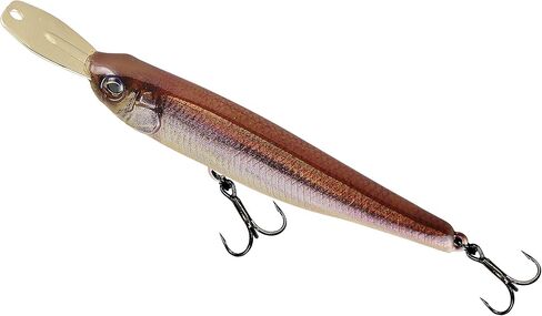 Jackall JRIS007-RTHLM RISERBAIT 007R RT HOLO MINNOW in Kuwait