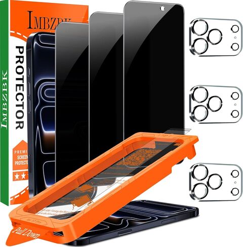 IMBZBK 4 Pack Screen Screen Protector لـ Nintendo Switch 2017 Accessories Herded Glass مع 2 حزمة TPU Nintendo Switch Controller Case ، تغطية كاملة in Kuwait