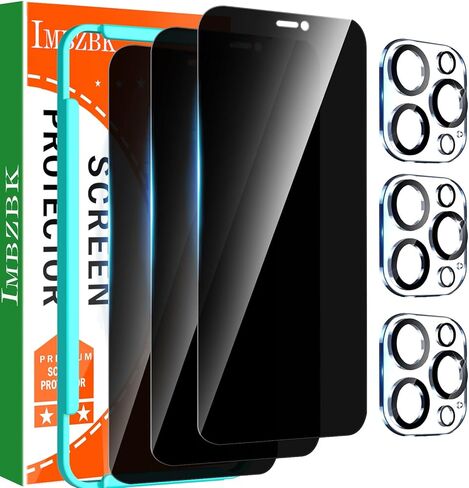IMBZBK 4 Pack Screen Screen Protector لـ Nintendo Switch 2017 Accessories Herded Glass مع 2 حزمة TPU Nintendo Switch Controller Case ، تغطية كاملة in Kuwait