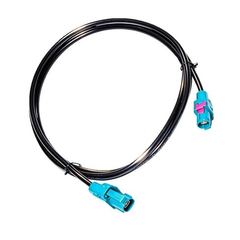 E6K10A-1CAZ5-Z Female to E6K10A-1CAZ5-Z Female H-MTD Ethernet Cable GG2Speed251 (E6K10A-1CAZ5 to E6K10A-1CAZ5, 0.5M) in Saudi Arabia