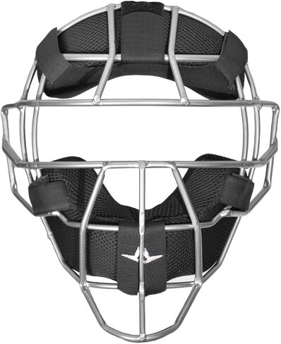 All-Star FM4000MBK S7 ™ Tradional Mask/Hollow Steel/Mesh Pads MBK in Kuwait