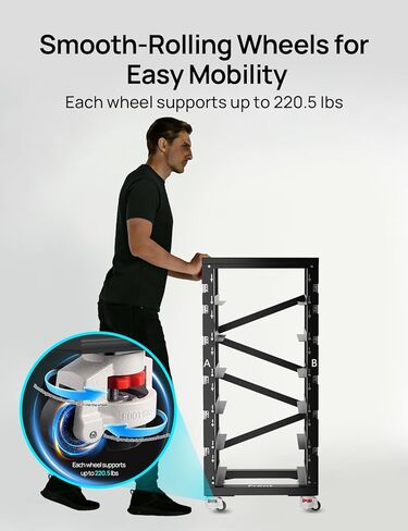 رف خادم من 6 طبقات 3U جديرة بالبيئة مع عجلات GD-6OT ، متوافقة مع بطاريات رف V1/V2/V3 ، والتصميم المُؤسس ، مثاليًا لتخزين الطاقة الشمسية ومركز البيانات المنزلي in Saudi Arabia