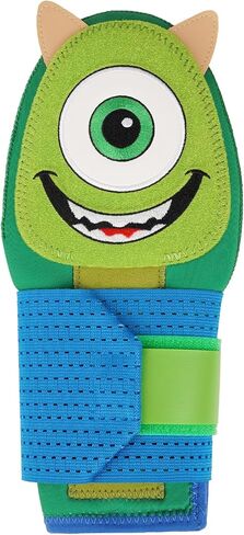 Baseball Sliding Mitt - Sliding Mitt for Youth - Drippy Drip Accessory Gingerbread Man, Ice Cream, Scary HaHa - Softball in Kuwait