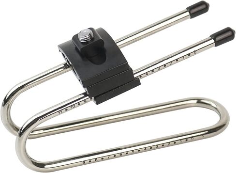 Bicycle Seat Shock Absorber,Bike Rear Shocks,Bicycle Saddle Alloy Spring Steel Suspension Device,Bike seat suspension Bike Saddle in Saudi Arabia