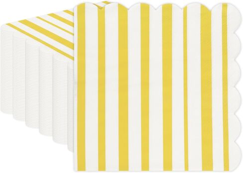 50Pcs Fall Napkins,Cocktail Paper Dessert Beverage Guest Napkins Maple Leaf Soft Lunch Hand Autumn Disposable Napkins for Thanksgiving Day Holiday Dinner Party Weeding Home 6.5 x 6.5 Inch in Kuwait