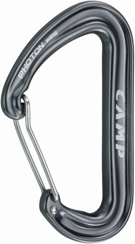 كامب فوتون سلك carabiner in Saudi Arabia
