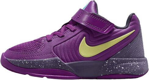 JA 2 "Nightmare Big Kids 'Basketball Shoes (IB7249-600 ، University Red/Black/Jade Horizon/Seleestial Gold) in Saudi Arabia