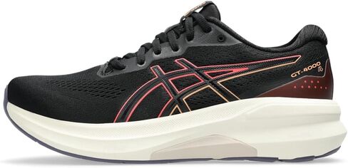 ASICS Women's GT-4000 4 Running Shoes in Saudi Arabia