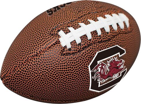 Logo Brands Indiana Hoosiers Mini Size Composite Football in Saudi Arabia