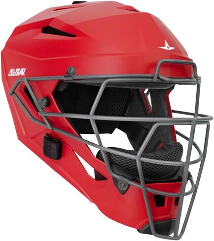 All-Star MVP5-M-LGPH MVP5 ™ Series Series W/Deflexion ™ Tech/Matte/GPH الكبيرة in Kuwait