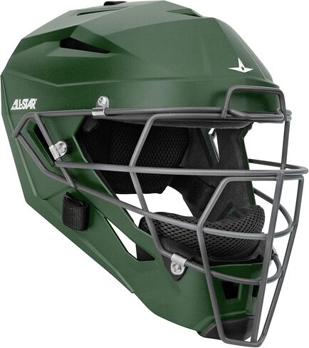 All-Star MVP5-M-LGPH MVP5 ™ Series Series W/Deflexion ™ Tech/Matte/GPH الكبيرة in Kuwait