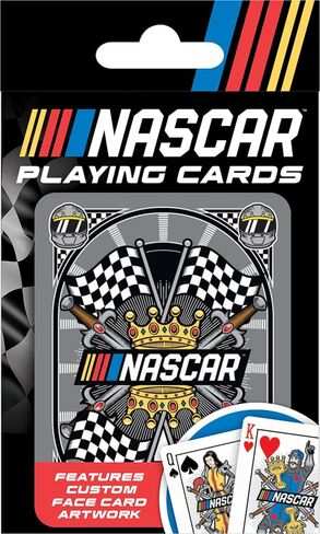 MasterPieces Officially Licensed Route 66 Playing Cards - 54 Card Deck for Adults in Saudi Arabia