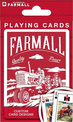 MasterPieces Officially Licensed Route 66 Playing Cards - 54 Card Deck for Adults in Saudi Arabia