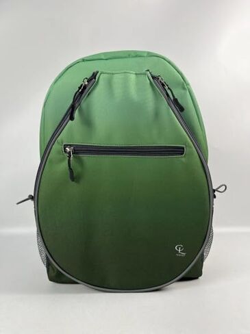 Kids Tennis Backpack, Boys and Girls Junior Bag, For Junior Tennis Rackets, Multiple Pockets with Shoe Compartment, Mesh Padded Straps in Saudi Arabia