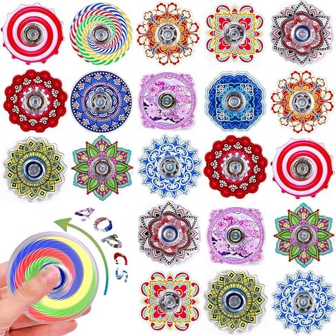 40pcs fidget spinner toys toys bulk للبالغين ، ألعاب تململ للأطفال 8-12 3-5 ، لحفلات الحفلات ، الإمدادات ، حزمة ألعاب الحسية لعيد ميلاد جوائز الفصول الدراسية للفتيات الفتيات الفتيات in Kuwait