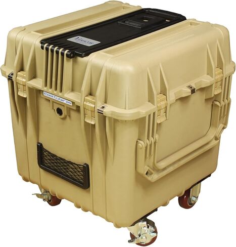 Cool Cube 03 at Refrigerated Temps (VT-03) for Fresh Vaccine, 2° to 8°C Refrigerator Temperature Transport & Storage Cooler in Kuwait
