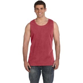 Comfort Colors Adult Garment-Dyed Sleeveless Tank in Kuwait