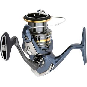 Shimano Inc. Stella 2500Hg FK in Kuwait