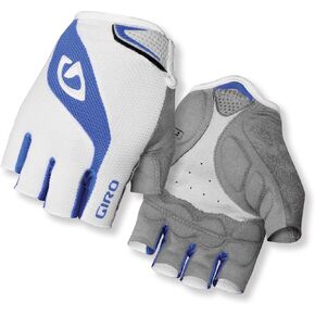 Giro Bravo II Gel Cycling Gloves - Men's Black Small in Kuwait