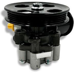 21-5419 Power Steering Pump with Pulley,For 2006-2007 Honda Accord For 2002 2005-2011 Honda CR-V/2006-2011 Element For 2002-2008 Acura TSX RSX 2.0L 2.4L in Kuwait