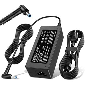 135W شاحن كمبيوتر محمول لـ HP Specter X360 Charger 15T-DF100 15-DF000 16T-F10 16 2-in-1/Pavilion Gaming 17 15 Omen 15 17 Envy 14 15 17 TPN-CA13 TPN-DA11 L15534-001 محول كمبيوتر مزود بسلطة الكمبيوتر in Kuwait