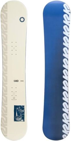 K2 Kandi Youth Snowboard All-Mountain in Saudi Arabia