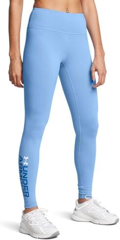 Under Armor 1386483-525-LG Campus Graphic Legging LVH LG in Saudi Arabia