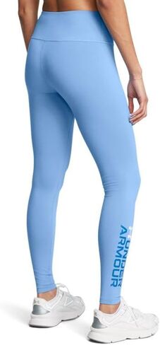 Under Armor 1386483-525-LG Campus Graphic Legging LVH LG in Saudi Arabia