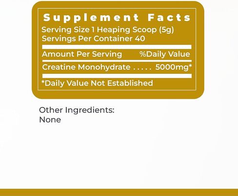 Premier Research Labs Premier Creatine - مسحوق أحادي الهيدرات الكرياتين ، مسحوق الكرياتين للرجال ، النساء ، النباتيون ، صيغة نباتية غير متوقعة - 7.8 أوقية (40 جربًا) in Saudi Arabia