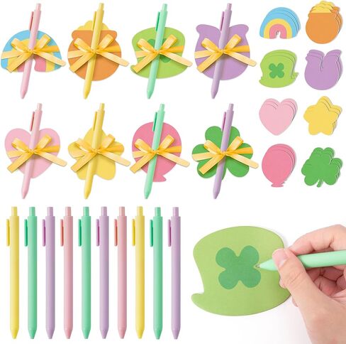 72pcs لطيف adxolotl الملاحظات اللزجة والأقلام والشرائط مجموعة ، الملونة على axolotl موضوع الباستيل المفكرة ، وسادة مذكرة للمعلم للمعلم عيد ميلاد المكتب مرة أخرى in Saudi Arabia