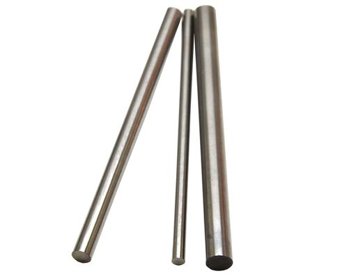 Wokesi 4mm Diameter,3.93''(100mm) Overall Length,Pack of 3,HRC55,Round Micro Solid Tungsten Steel Rod Boring Bar For Burin CNC Endmill Lathe Router Bits Drills Burrs Maker (3pc 4.0 * 100mm HRC55) in Kuwait