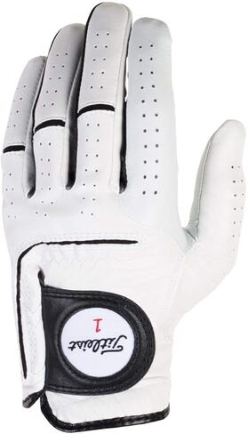 Titleist Players Flex Men's Golf Glove in Saudi Arabia