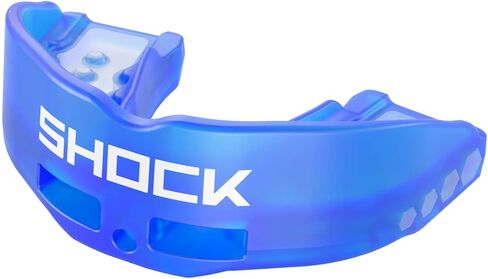 Insta-Fit Youth Mouthguard – Convertible Sports Mouthpiece, Comfortable Fit, Ideal for All Sports in Saudi Arabia