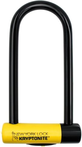 Kryptonite 994589 New York Lock M-18WL in Saudi Arabia