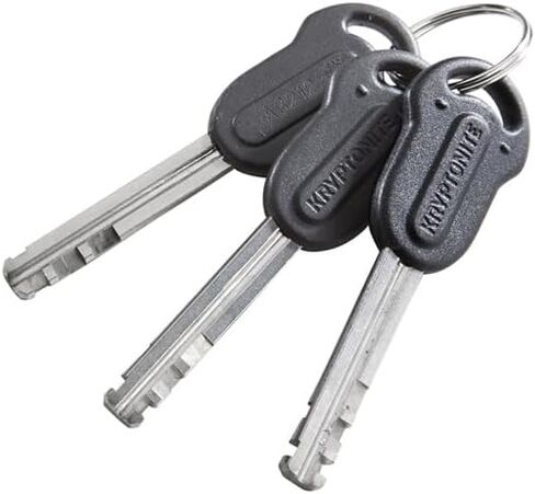 Kryptonite 994589 New York Lock M-18WL in Saudi Arabia