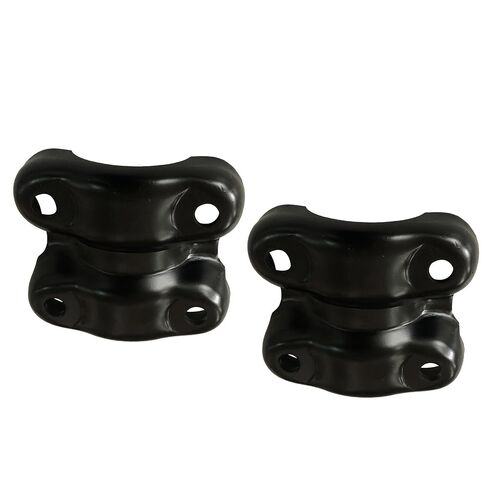 2x التعليق الخلفي لوحة U-Bolt لعام 1996-2013 Silverado Sierra 1500 15733654 15030255 in Kuwait