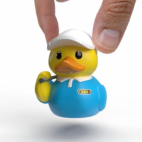 TUBBZ Mini: Sports - American Football Cosplaying Rubber Duck Vinyl Figure in Saudi Arabia