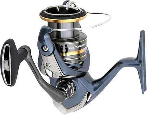 Shimano Inc. Stella 2500Hg FK in Kuwait