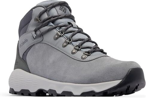Columbia Women's Newton Ridge Waterproof Omni-Heat II, 2024 Stone Green/Canyon Sun, 7 in Saudi Arabia