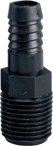 Orbit 94360 - 3/4" MPT x 1/2" Barb Riser Flex Sprinkler Swing Pipe Elbow in Kuwait