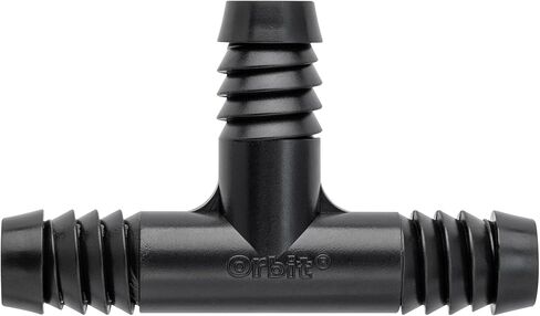 Orbit 94360 - 3/4" MPT x 1/2" Barb Riser Flex Sprinkler Swing Pipe Elbow in Kuwait