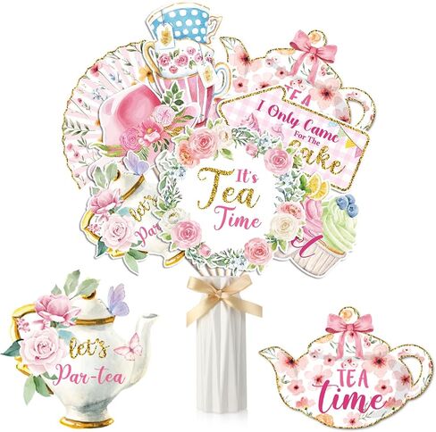 24 Pcs Happy Grandparents Day Decorations Grandma & Grandpa Centerpiece Sticks for Grandparents Day Party Centerpieces Supplies in Saudi Arabia