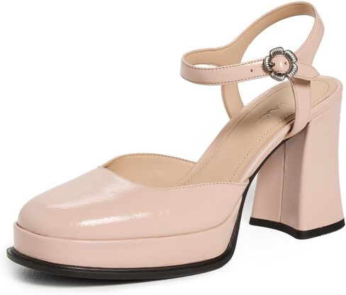 Coach Women's Tea Rose Pump in Saudi Arabia