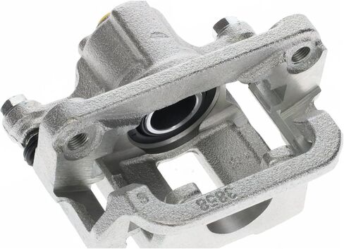 New Rear Left Brake Caliper Compatible With Nissan Rogue 2.5L 2014-2020, 2.0L 2017-2019, Rogue Sport 2.0L 2017-2022 19-B6696 440113NA0A 440113NK0A 440114BA0A PICBC2202 19B6696 in Saudi Arabia