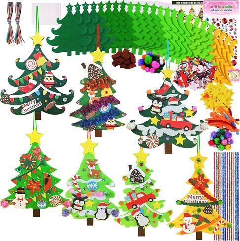 Ruicnte 330 Pc Halloween Arts and Craft for Kids,Halloween Fall Pumpkin with Ghost Bat Monster Foam DIY Pumpkin Face Stickers for Holiday Home Classroom Activities Party Favors Trick-Or-Treaters in Kuwait