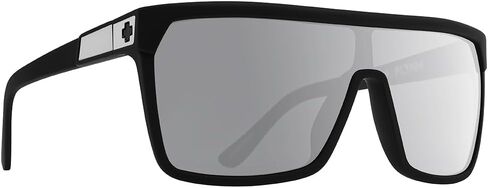 Flynn Soft Matte Blk Happy Gry Grn Polar w/Silver Mirror in Saudi Arabia