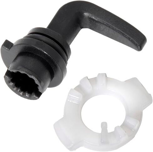 المعيار الأمريكي M962552-0070A، عدد 1 (عبوة من 1)، كروم مصقول in Saudi Arabia