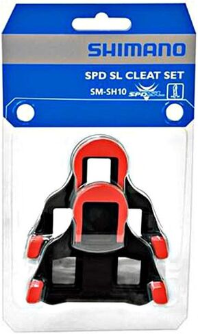 Shimano SPD SL Cleats SM-SH10 SH11 SH12 in Saudi Arabia