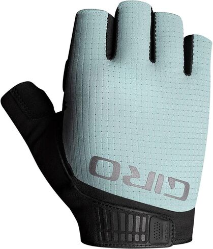 Giro Bravo II Gel Cycling Gloves - Men Black Small in Kuwait